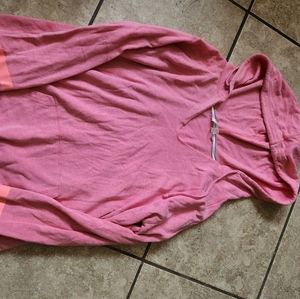 Victoria Secret Hoodie Large